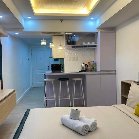 Udra Staycation Azure North Pampanga Lagundi Bagian luar foto
