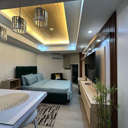 Udra Staycation Azure North Pampanga Lagundi Bagian luar foto