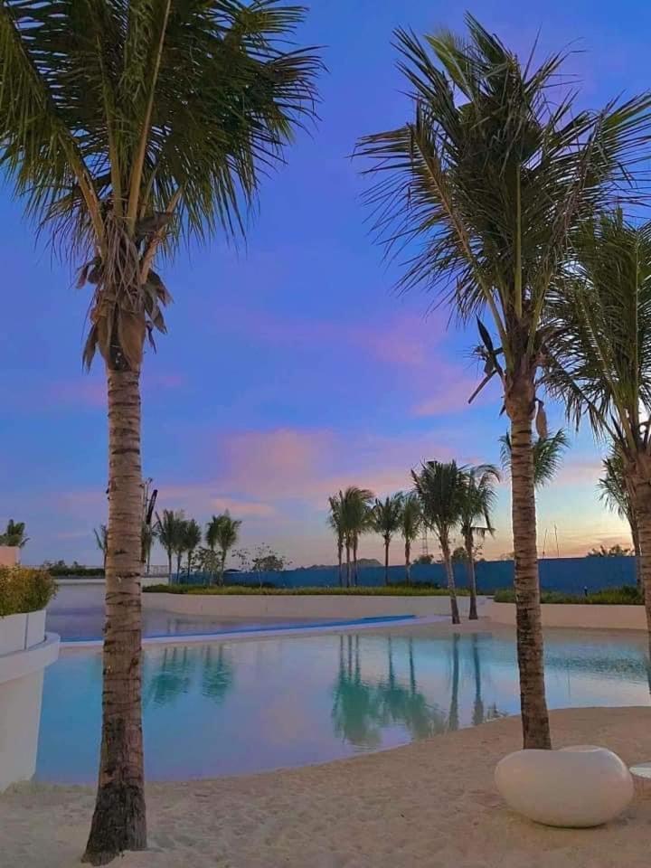 Udra Staycation Azure North Pampanga Lagundi Bagian luar foto