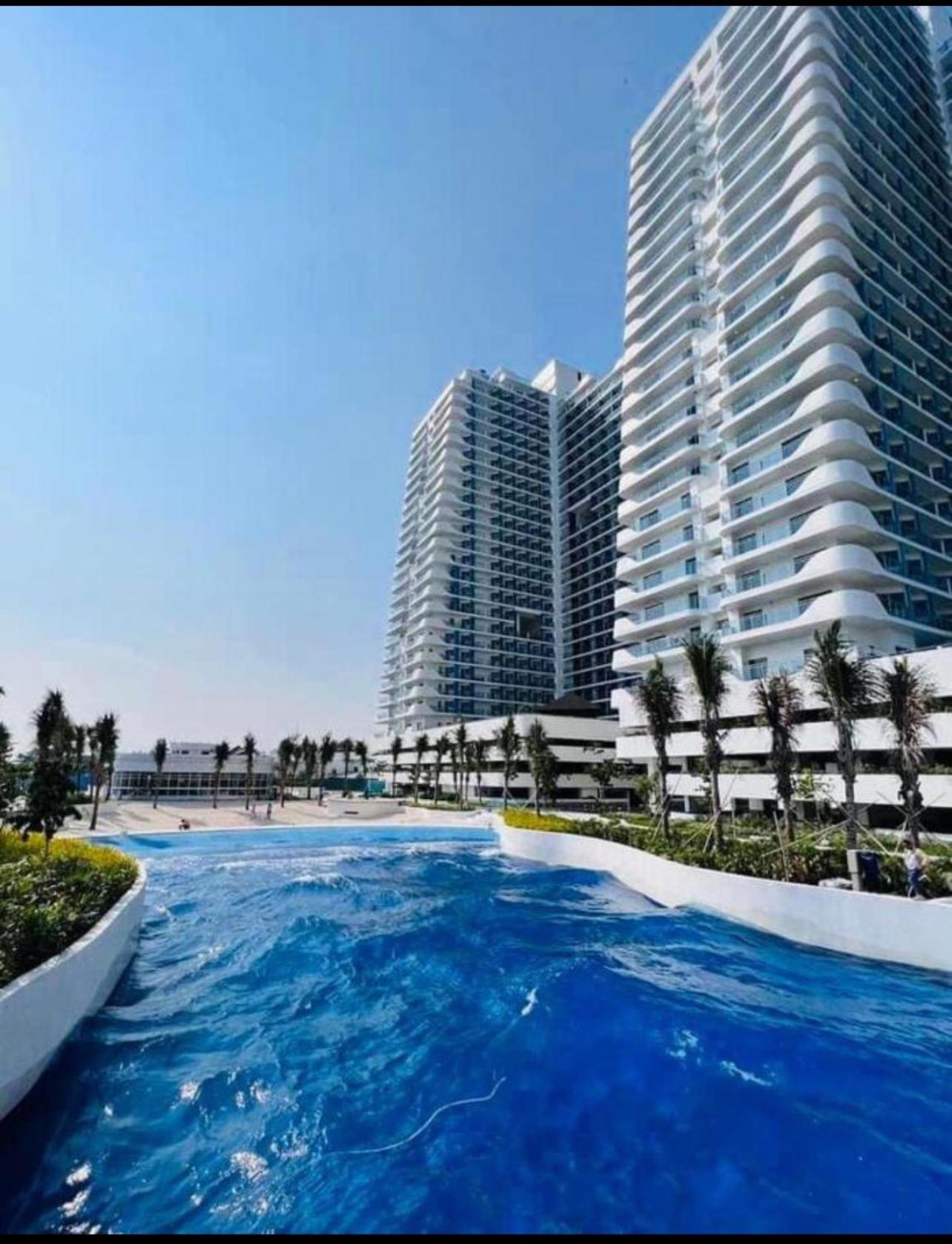 Udra Staycation Azure North Pampanga Lagundi Bagian luar foto
