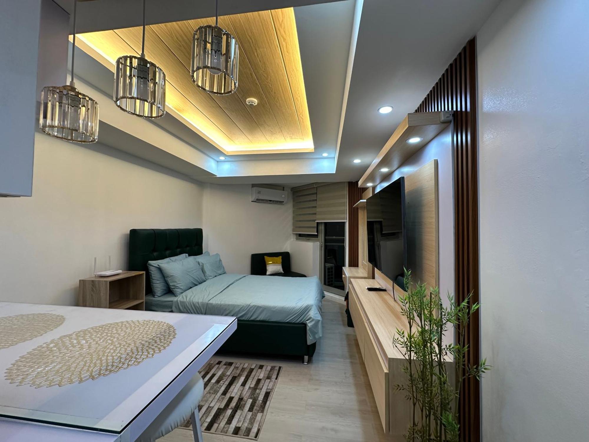Udra Staycation Azure North Pampanga Lagundi Bagian luar foto